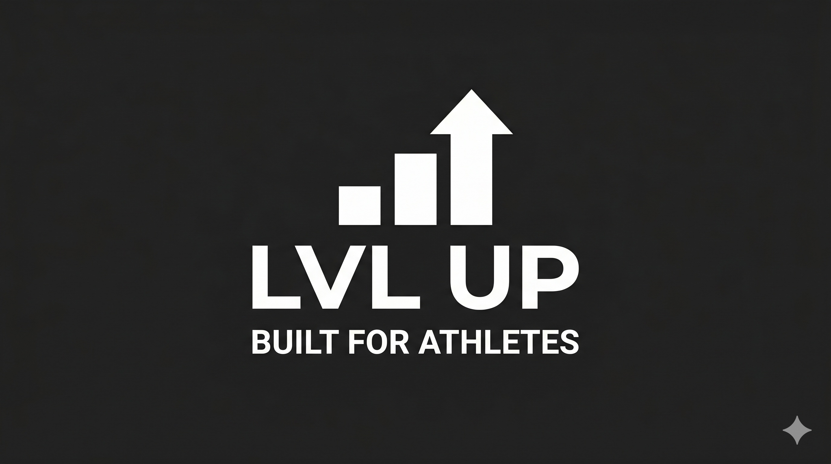 LVLup Logo